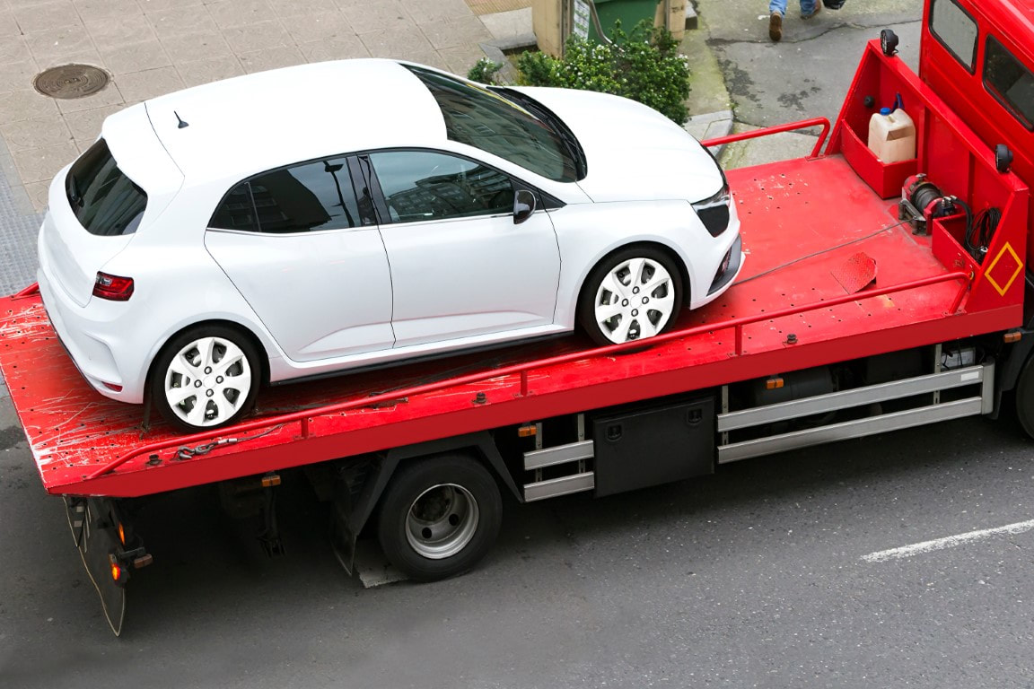 An image of Towing Services in Coral Springs, FL
