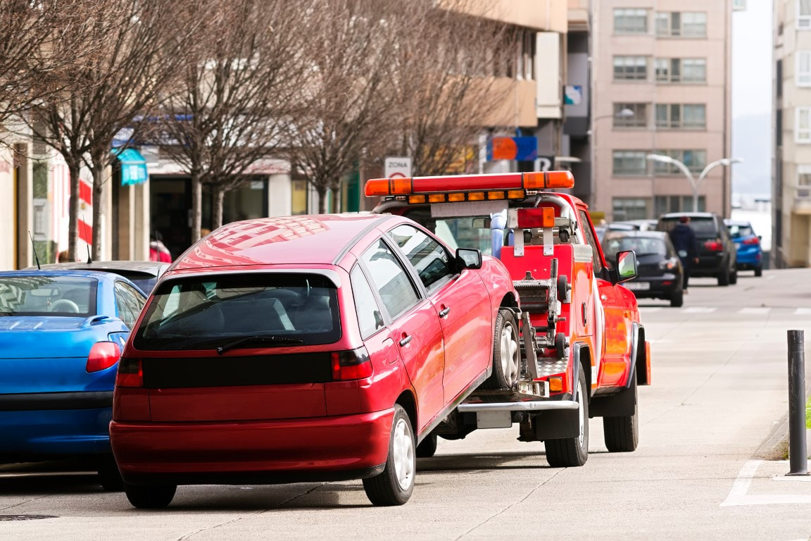 An image of Towing Services in Coral Springs, FL
